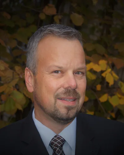 Portrait of Dr.-Ing. Jörg Reisinger